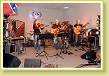 20150926 Linden (177)Yukon River Band erstmals in Thueringen,Regine,Rudi mitte
